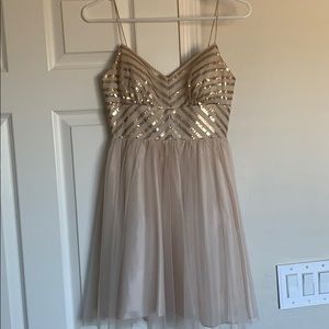 Homecoming, Cocktail Dress